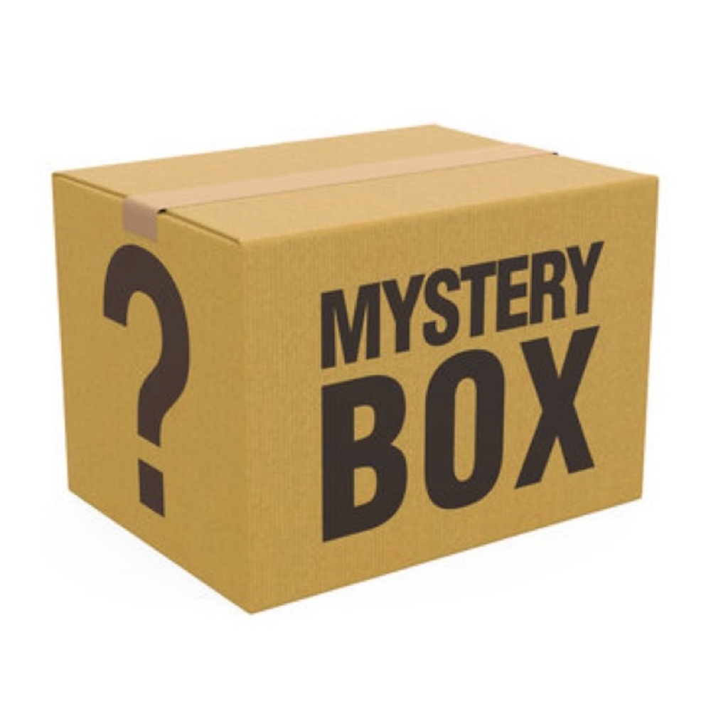 Mystery Box Surprise Package